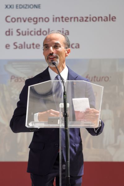 Prof. Maurizio Pompili