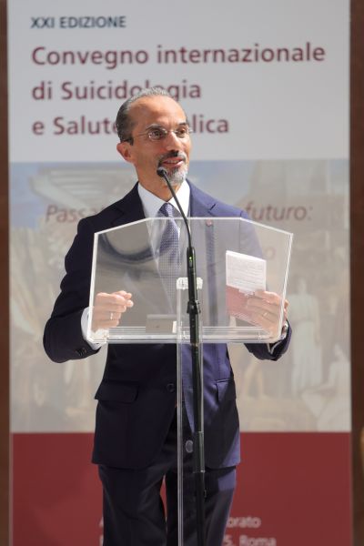 Psichiatria Ospedale Sant