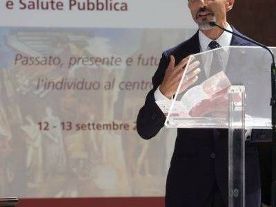 21 Convegno di suicidologia e salute pubblica
