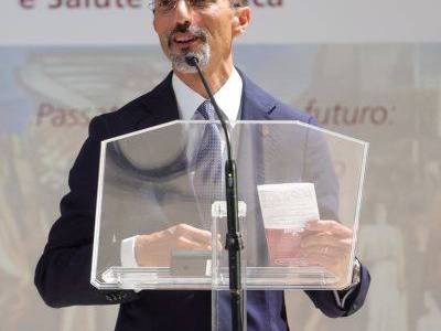 Maurizio Pompili Roma