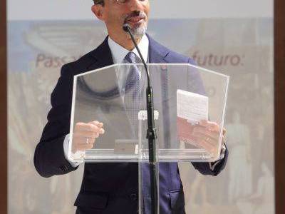 Maurizio Pompili Sant'Andrea