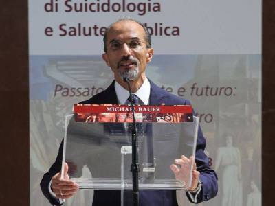 Prof. Maurizio Pompili